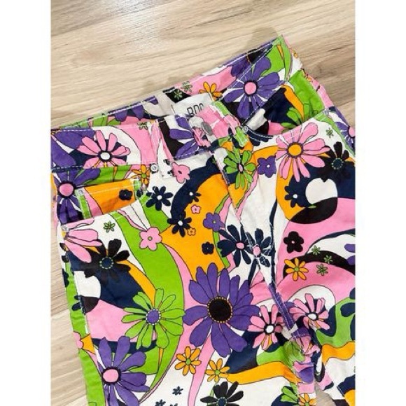 UO ~BDG ~ Cowboy Hippie Boho Corduroy pant - Picture 5 of 9